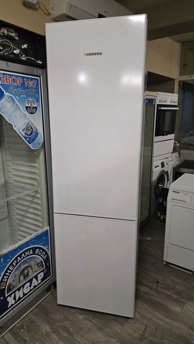 Хладилник Liebherr 2м