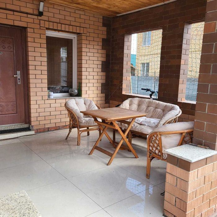 Уютный Дом 360м2 6й микрорайон