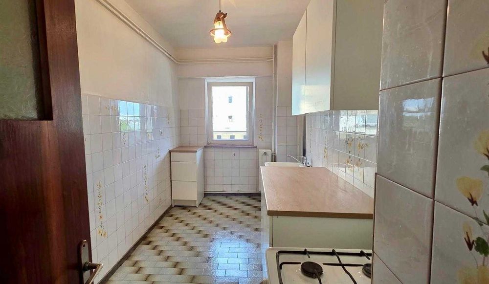PROPRIETAR – 3 camere | 2 bai | Sf. Lazar – Centru Civic | balcon 15 mp | centrala proprie