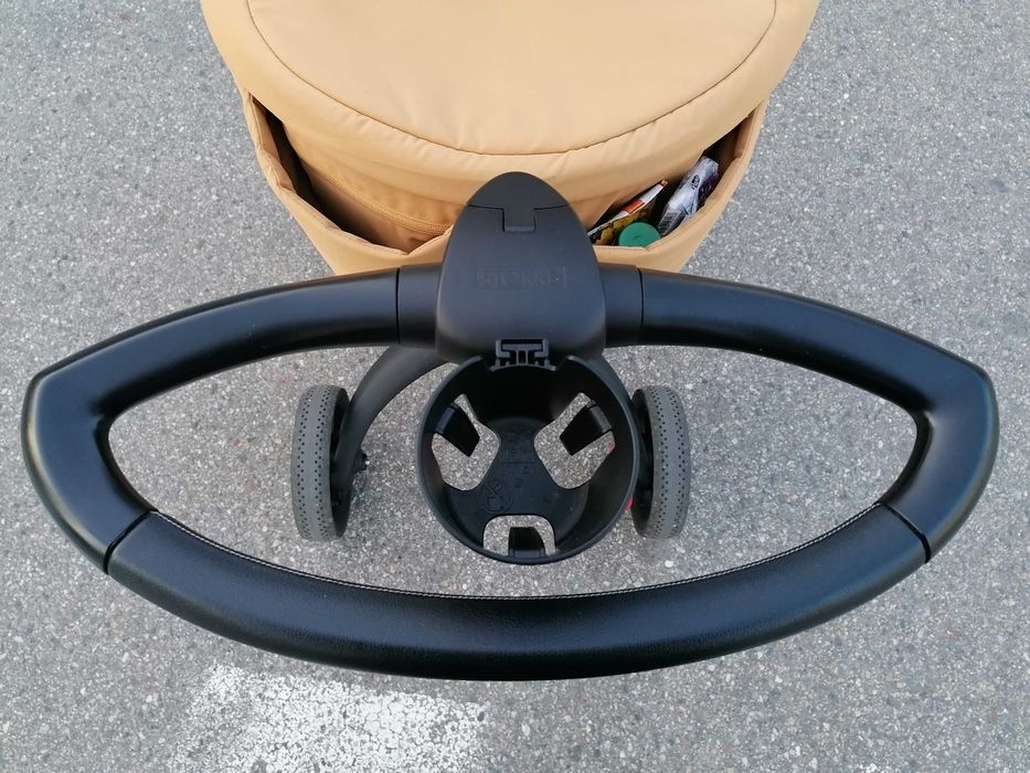 Детска количка Stokke Xplory