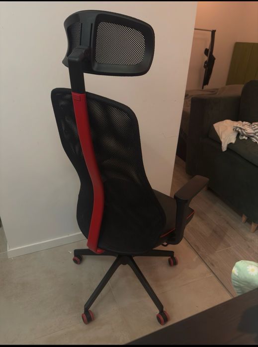Scaun gaming ikea