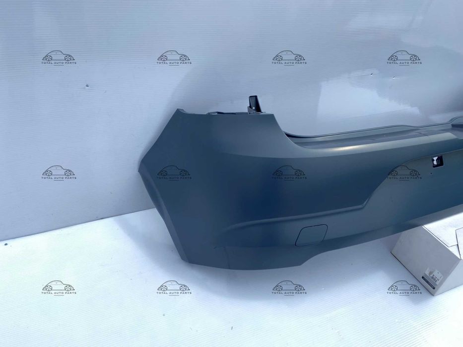 Bara spate Renault Megane 4 facelift 2020+ noua originala Renault