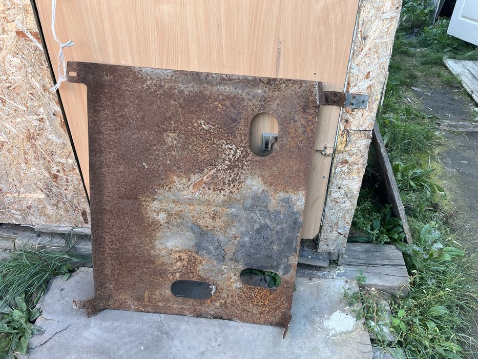 продам защита поддона