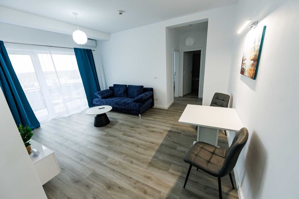 Regim hotelier Timisoara (Zona Torontalului)