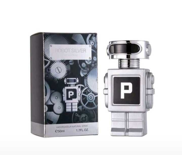 Версия на PACO Версия на PACO RABANNE PHANTOM