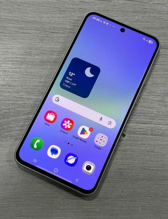 Samsung Galaxy A36 5G 128GB 6RAM