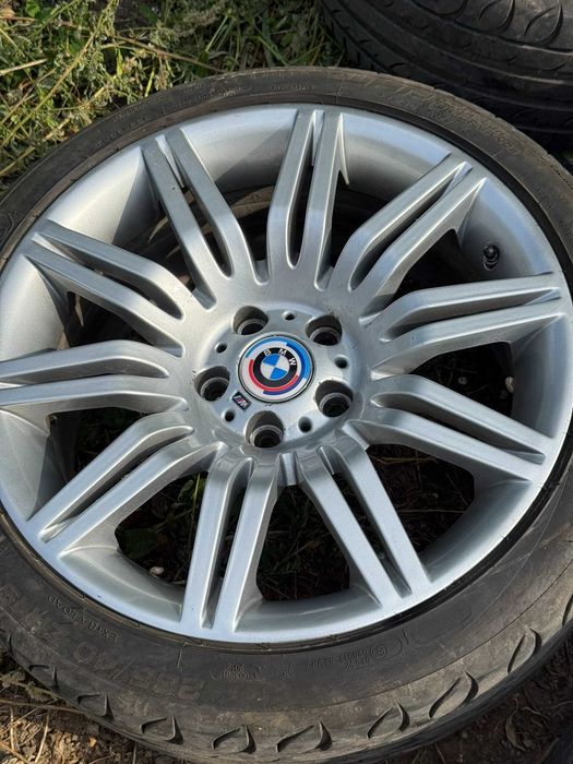 Джанти с гуми за бмв 19ки style 172 Spyder