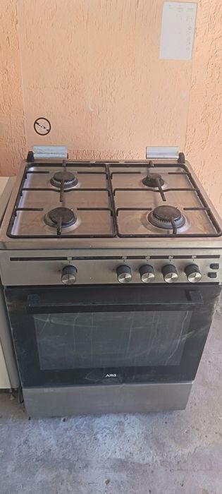 Газ плита сатылады