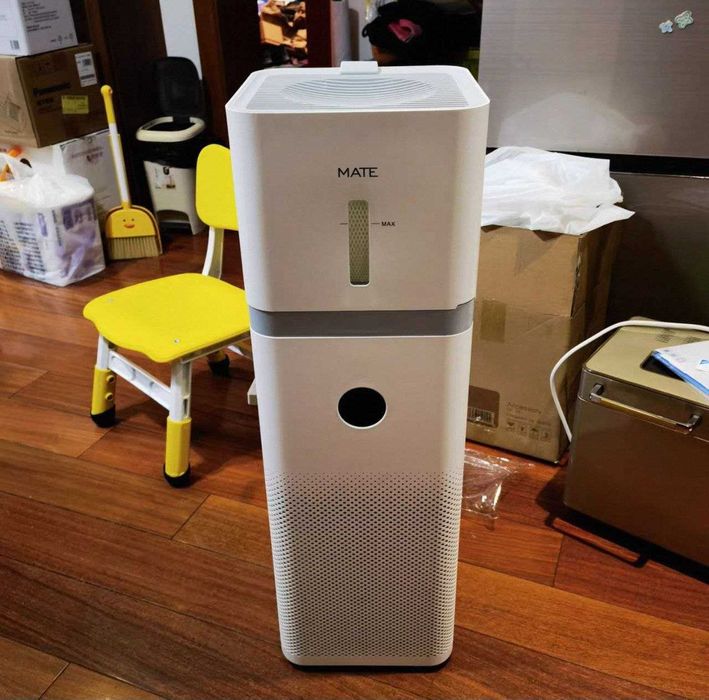 Увлажнитель-насадка для очистителей воздуха Xiaomi Mijia 4 4Pro 5 5S