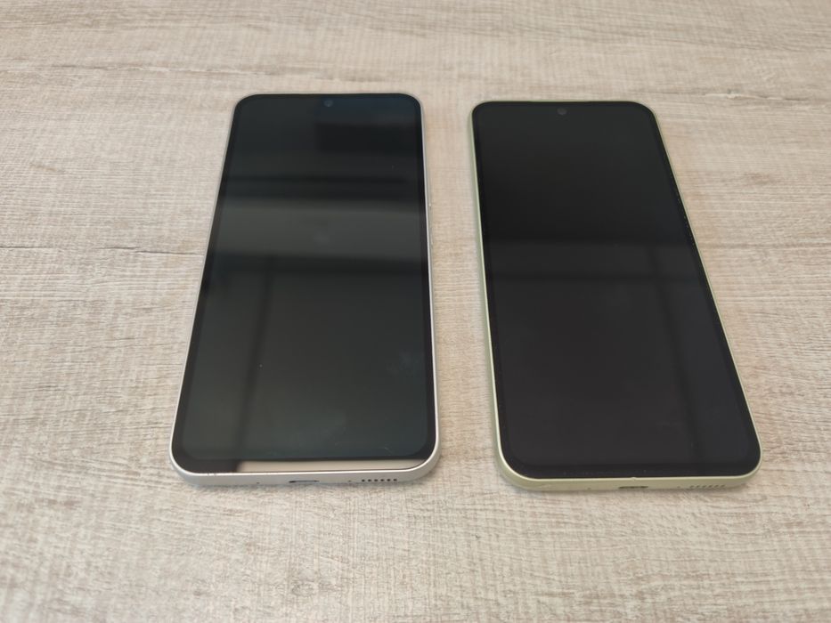 Samsung Galaxy A54 5G 128GB 8RAM White Като нов!