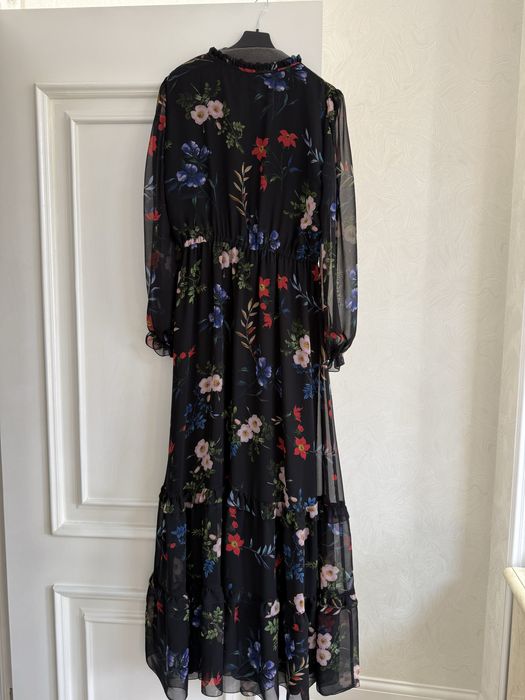 Вечерние поатья