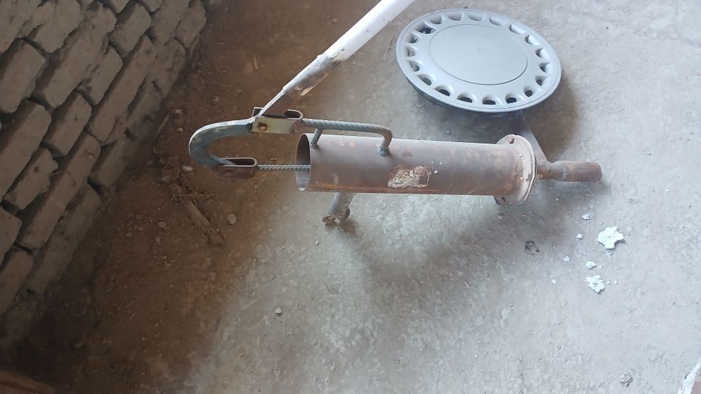 Крант кудук учун