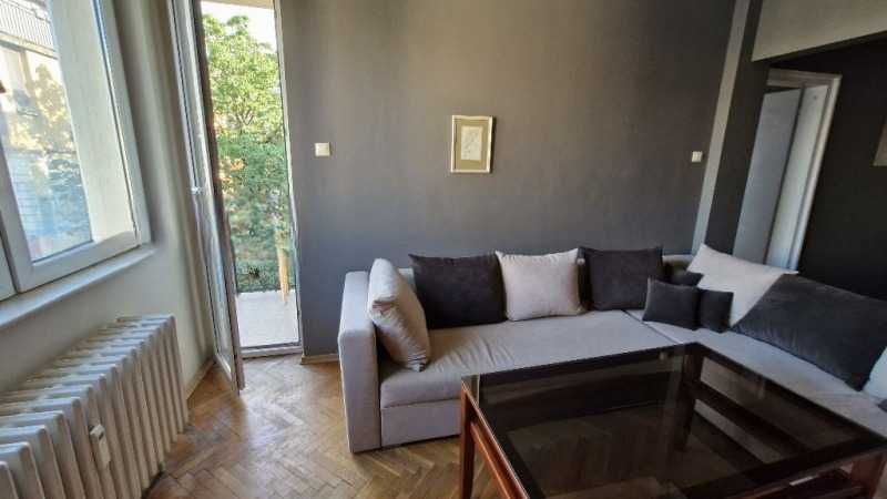 Дава се под наем Тристаен апартамент в София, Център - 81 кв.м за 749.7 € - Снимка #5