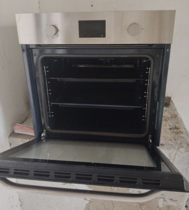 Духовка самсуннг