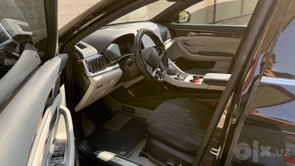 Byd chempion 2024