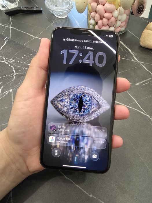 IPhone 11 pro max 256 GB original