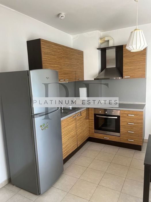 Дава се под наем Двустаен апартамент в София, Студентски град - 68 кв.м за 612 € - Снимка #1