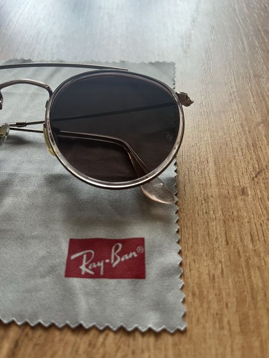Слънчеви очила Ray Ban