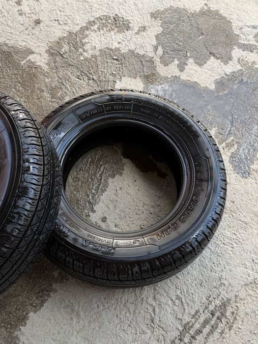 продам летние шины