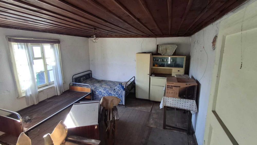 Продава се Къща в с. Войнягово, Област Пловдив - 50 кв.м за 1000 €/кв.м - Снимка #2