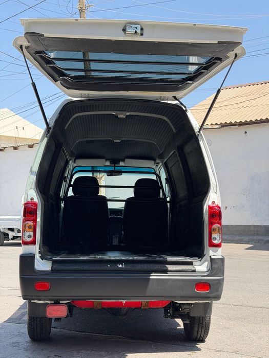 Chevrolet Damas one 2025 yil