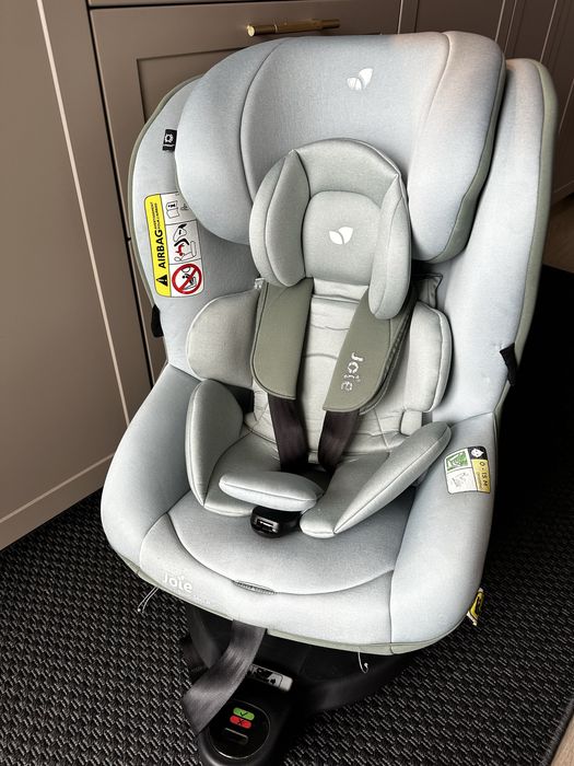 Scaun masina bebe Joie i-Spin 360