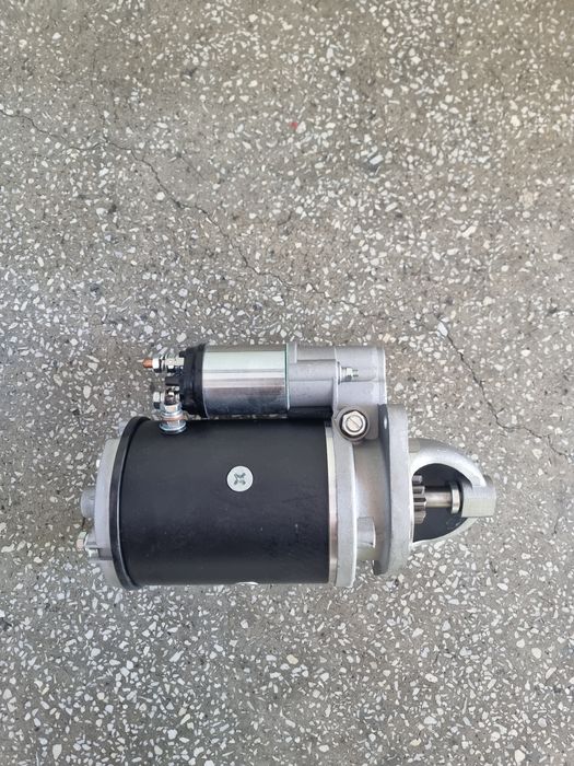 Electromotor nou CASE