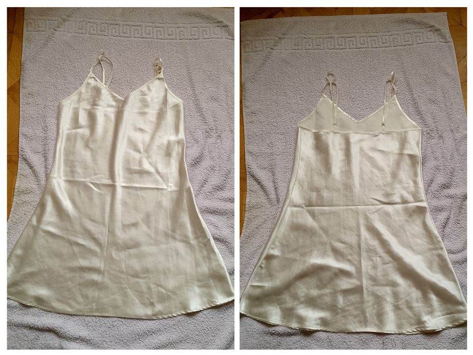 Новая сорочка размер М.