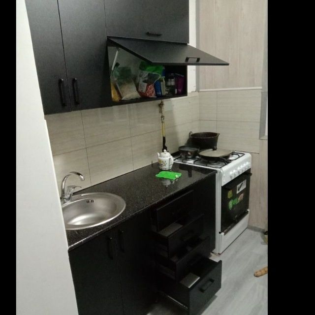 Аккуратная реставрация любой мягкой мебели