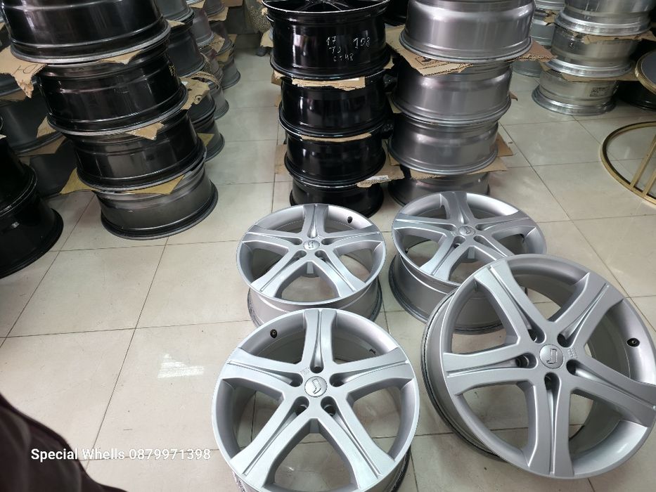 19цола джанти 5х120