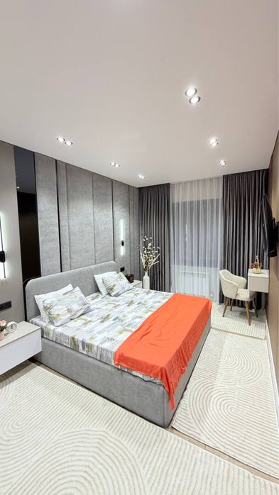 Продается своя квартира Урикзар резиденсе Urikzor residence