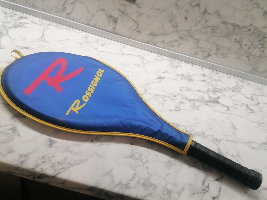 Детска тенис ракета Rossignol