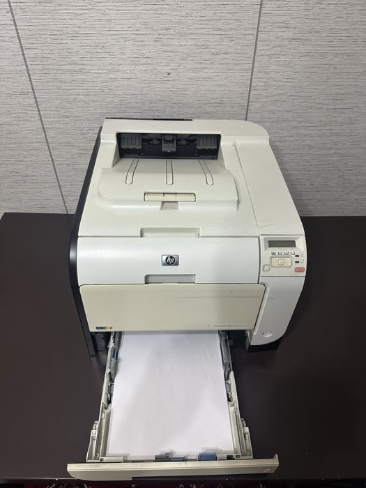 Принтер от компании HP