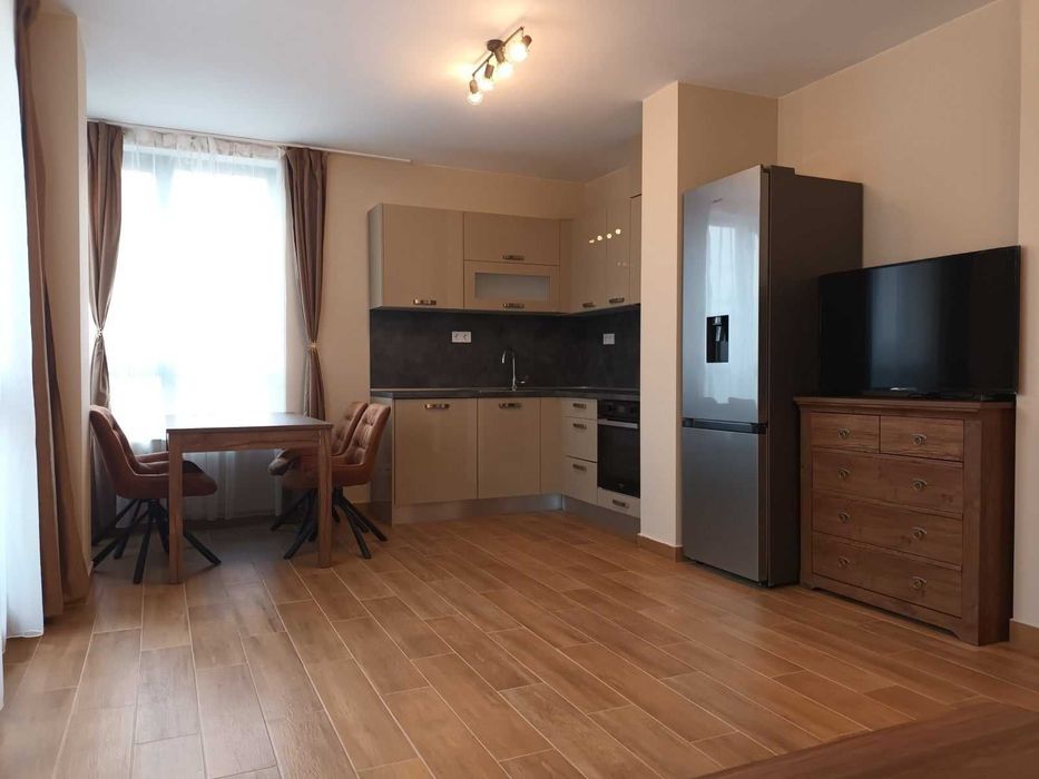 Дава се под наем Тристаен апартамент в София, Изгрев - 85 кв.м за 714 € - Снимка #5