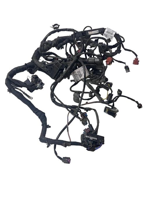 Cablaj Instalatie Motor Opel Insignia A Country Tourer G09 2008 -