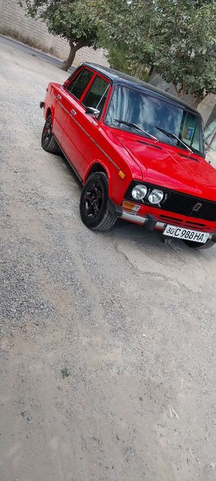 Срочна жигули 2106 сотилади