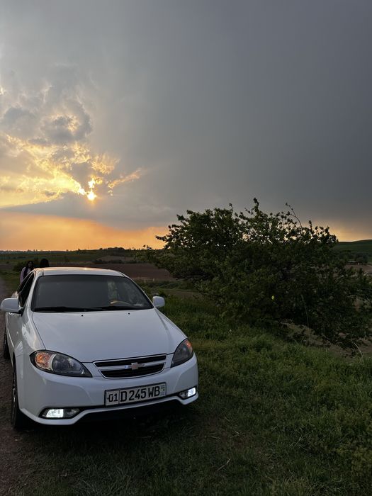 Jentra 1.5 holati yaxshi