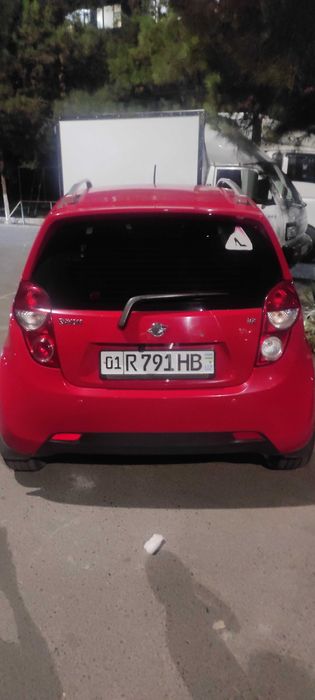 Продается спарк экспертный вариант, автомат коробка 4 позиция