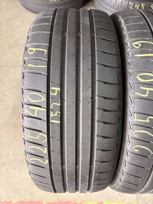 Anvelope vara 225/40/19 Bridgestone Turanza T005 225 40 19 R 19