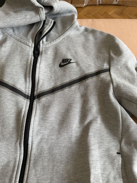 Nike Tech Fleece