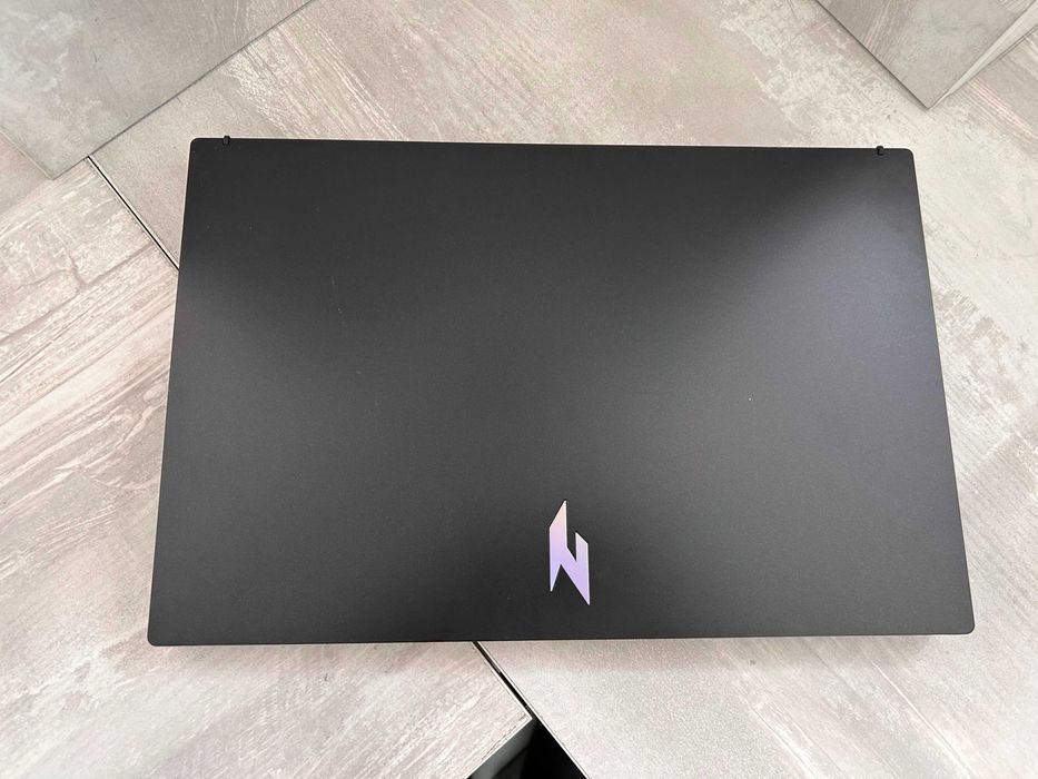Продаётся игровой ноутбук ACER NITRO V15