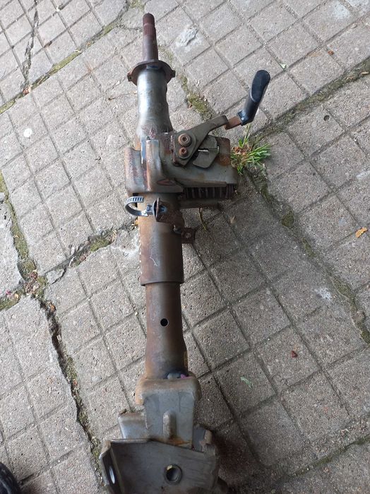 Продавам кормилен прът за Деу матиз