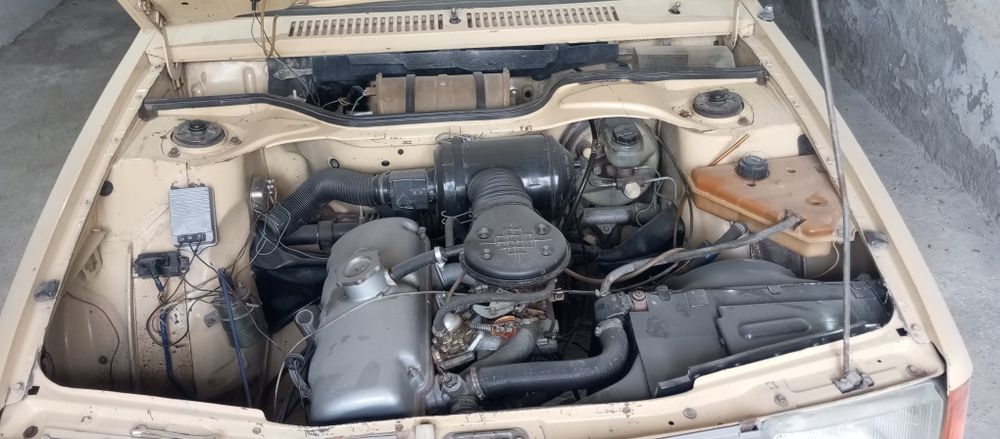 Moshin sotiladi holati yaxshi