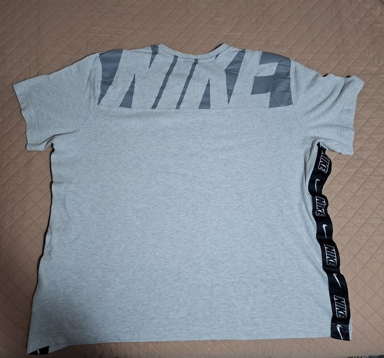 Мъжка тениска Nike,Adidas ХЛ размер