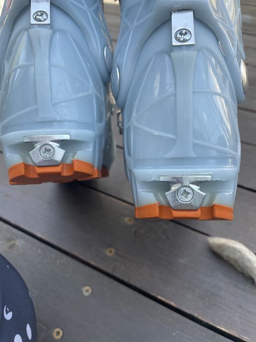 Ски туринг обувки Garmont Masterlite ,25