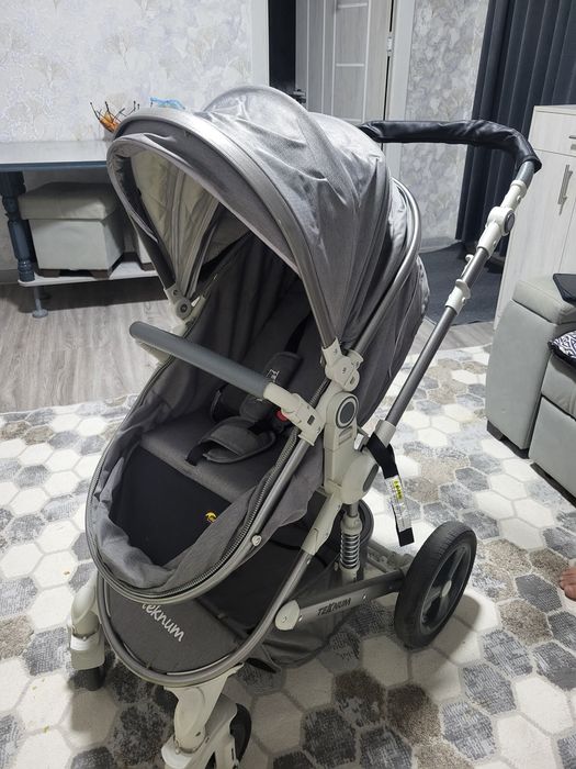 Продам детскую каляску