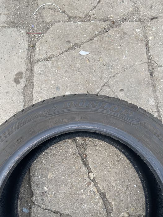 Cauciucuri vara dunlop / 205 / 55 / 16