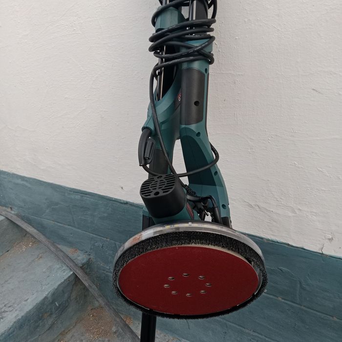 Шкурка аппарат..