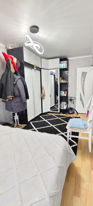 Продается 2-х квартира, мкр 5