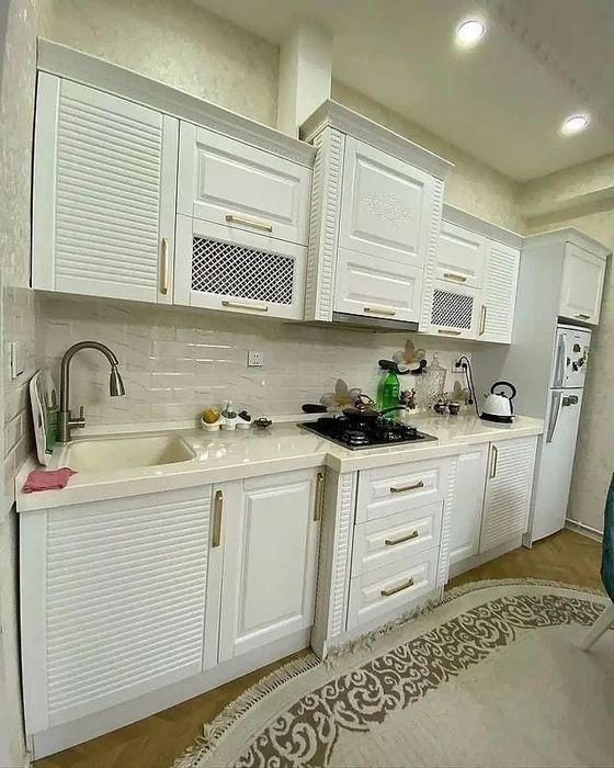 Сдаётся 2х комнатная квартира в центре города